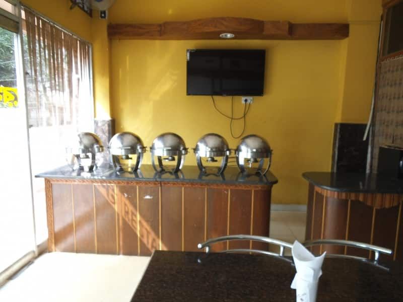 undefined Hotel City Centre 6